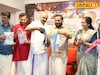 നവജാതശിശുക്കൾക്ക് സൗജന്യ കുട്ടിക്കുപ്പായം; എസ്.എ.ടി. ആശുപത്രിയിൽ 'ആരീരോ കുട്ടിക്കുപ്പായം' പദ്ധതിക്ക് തുടക്കമായി
