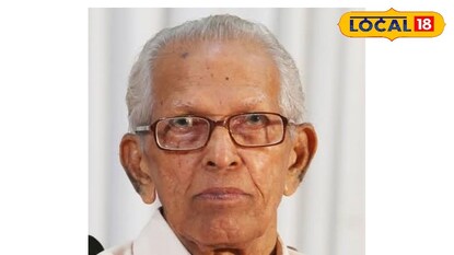 സാനു മാഷിന്റെ 99-ാം ജന്മദിനമായ ഒക്ടോബർ 27 ന് പ്രഭാഷണ പരമ്പര ആരംഭിക്കും. സാനു മാഷിന്റെ 99-ാം ജന്മദിനമായ ഒക്ടോബർ 27 ന് പ്രഭാഷണ പരമ്പര ആരംഭിക്കും.