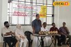 ശുചിത്വ ഫെസ്റ്റ്: പേരാമ്പ്ര ബ്ലോക്ക് പഞ്ചായത്തിലെ 185 ഹരിത കർമ്മസേനാംഗങ്ങൾക്കായി മെഗാ മെഡിക്കൽ ക്യാമ്പ്