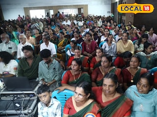 തിക്കോടി പഞ്ചായത്ത് വികസന സദസ്സ് തിക്കോടി പഞ്ചായത്ത് വികസന സദസ്സ്