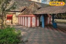 തിരുവനന്തപുരത്തെ കക്കാട് കണ്ഠൻ ശ്രീ ധർമ്മശാസ്താ ക്ഷേത്രം: ശനിദോഷ നിവാരണത്തിന് പ്രസിദ്ധം