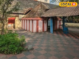 ക്ഷേത്രം  ക്ഷേത്രം