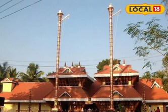 ശൈവ-വൈഷ്ണവ ഭാവങ്ങളുടെ സംഗമം; ശിവൻ്റെയും കൃഷ്ണൻ്റെയും തുല്യപ്രാധാന്യമുള്ള ചിറയിൻകീഴിലെ ശിവകൃഷ്ണപുരം ക്ഷേത്രം