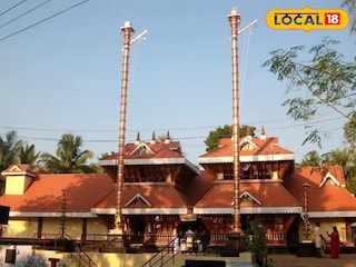 ക്ഷേത്രം  ക്ഷേത്രം