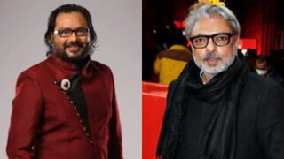 ഇസ്മായില്‍ ദര്‍ബാര്‍, സഞ്ജയ് ലീല ബന്‍സാലി