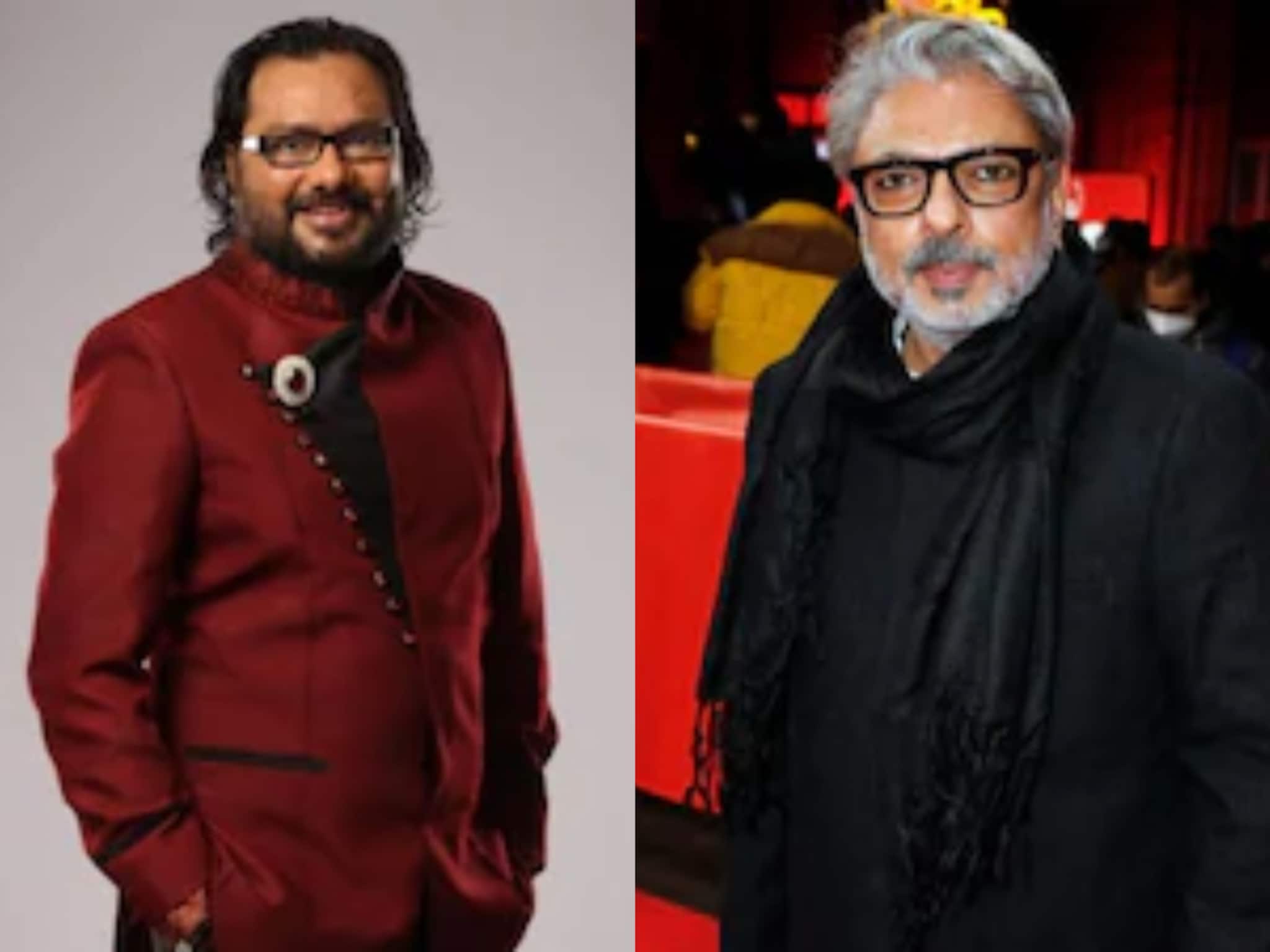 100 കോടി രൂപ തന്നാലും സഞ്ജയ് ലീല ബന്‍സാലിയുടെ സിനിമയ്ക്ക് സംഗീതം ചെയ്യില്ലെന്ന് സംഗീതസംവിധായകന്‍