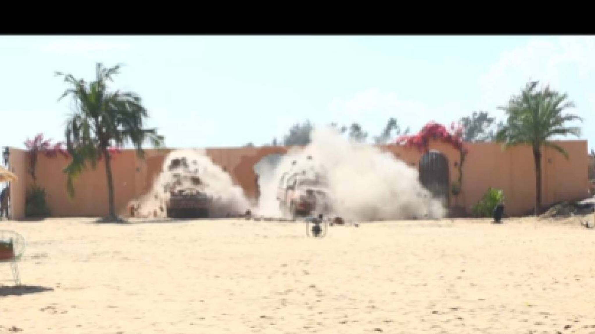 Jailer 2 | അണ്ണാ, ഇതൊന്നും ഗ്രാഫിക്സ് അല്ലായിരുന്നോ! രജനികാന്തിന്റെ 'ജയിലർ 2' ബിഹൈൻഡ് ദി സീൻ വീഡിയോ കണ്ടോ?