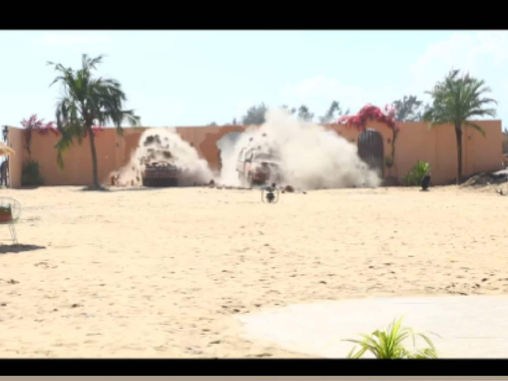 Jailer 2 | അണ്ണാ, ഇതൊന്നും ഗ്രാഫിക്സ് അല്ലായിരുന്നോ! രജനികാന്തിന്റെ 'ജയിലർ 2' ബിഹൈൻഡ് ദി സീൻ വീഡിയോ കണ്ടോ?