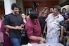 Jayaram | 'ആശകൾ ആയിരം' ഷൂട്ടിംഗ് സെറ്റിൽ കാന്താരയുടെ വിജയം ആഘോഷിച്ച്‌ ജയറാം