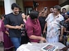 Jayaram | 'ആശകൾ ആയിരം' ഷൂട്ടിംഗ് സെറ്റിൽ കാന്താരയുടെ വിജയം ആഘോഷിച്ച്‌ ജയറാം