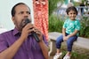 വൈപ്പിൻ എംഎൽഎ കെ എൻ ഉണ്ണികൃഷ്ണൻ്റെ കൊച്ചു മകൻ അന്തരിച്ചു