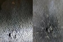 കണ്ണൂരിൽ നടുറോഡിൽ സ്ഫോടനം; വീടുകളുടെ ജനൽ ചില്ലുകൾ തകർന്നു