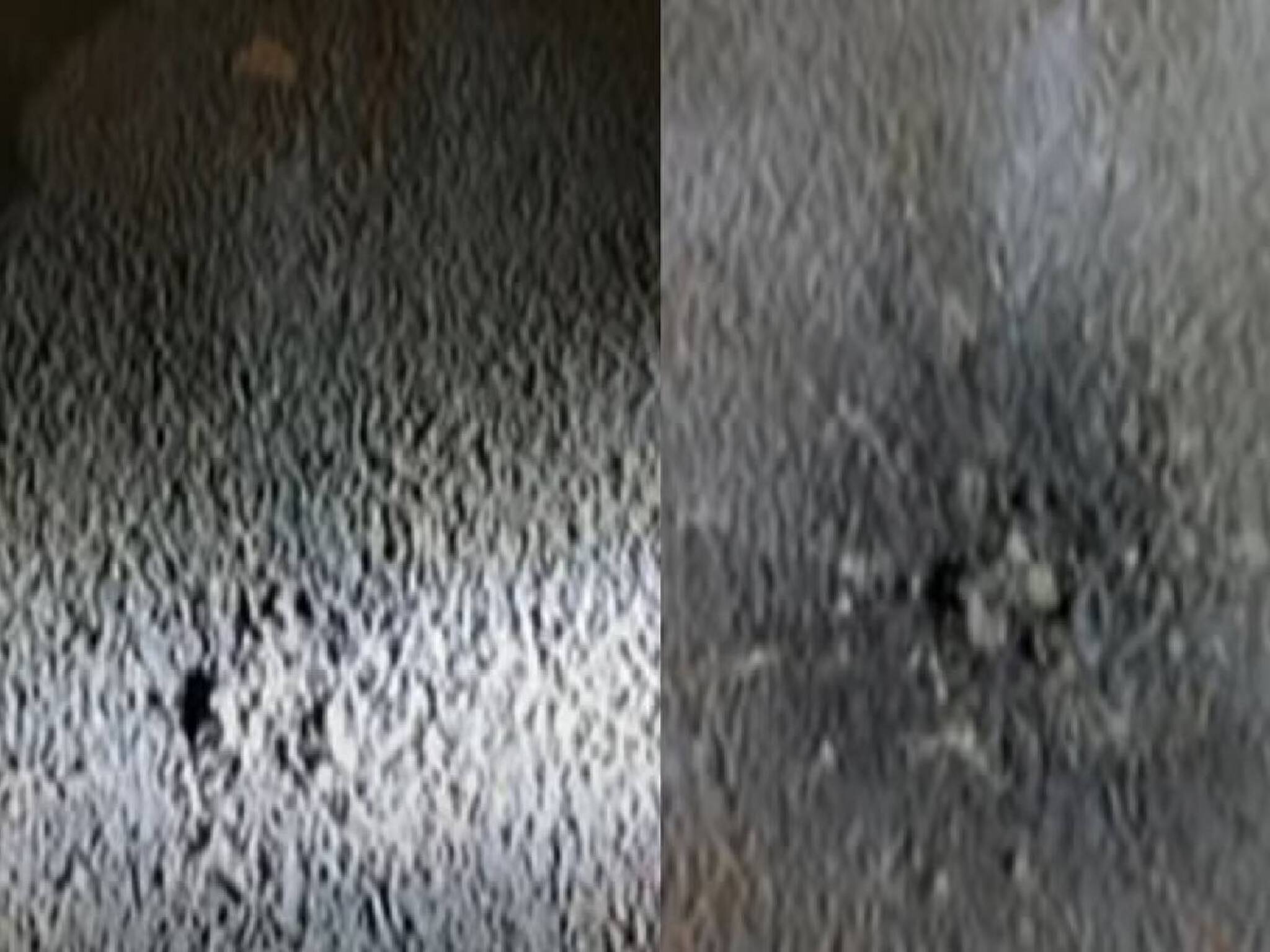 കണ്ണൂരിൽ നടുറോഡിൽ സ്ഫോടനം; വീടുകളുടെ ജനൽ ചില്ലുകൾ തകർന്നു