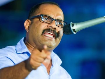 കെ.എം. ഷാജി