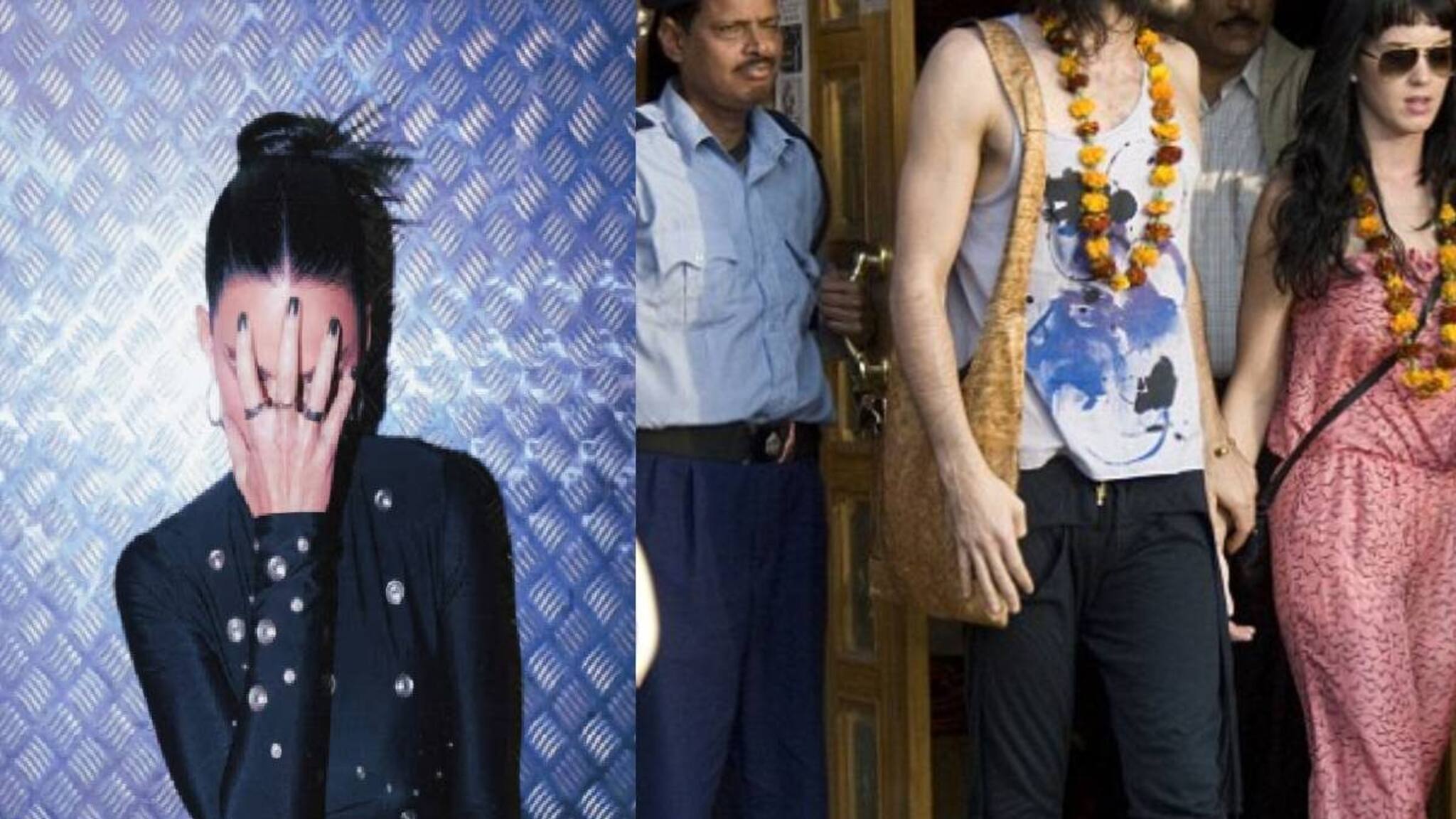 ഹിന്ദു ആചാരപ്രകാരം വിവാഹം; 14 മാസങ്ങൾക്ക് ശേഷം വിവാഹമോചനം: ഈ ഹോളിവുഡ് ദമ്പതികളെ അറിയുമോ?