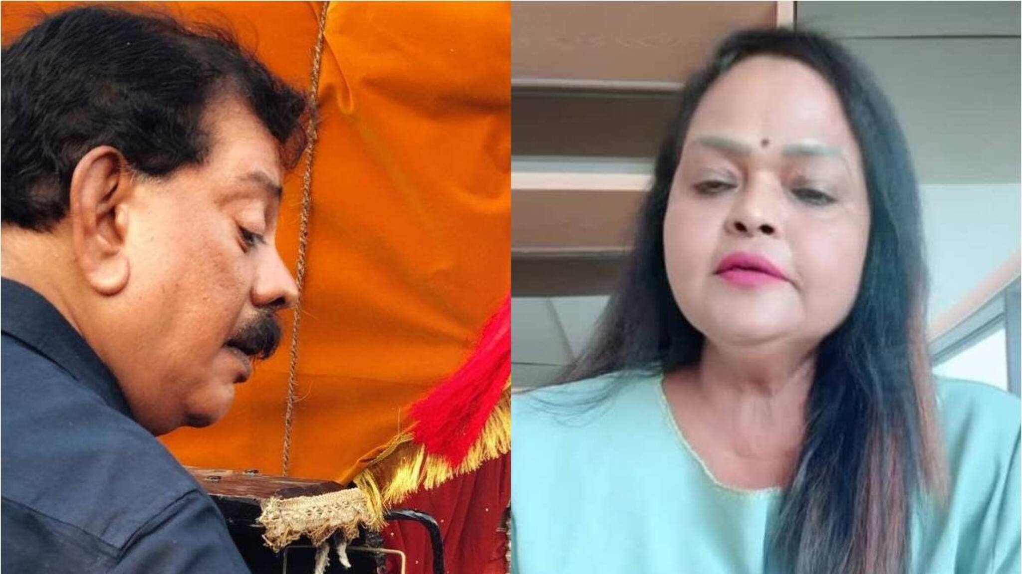 നടക്കാൻ പോലുമറിയാത്ത പ്രിയദർശൻ സിനിമയിലെ നായിക; പിൽക്കാലത്ത് മികച്ച നടിയായ അയാളെക്കുറിച്ച് കലാ മാസ്റ്റർ