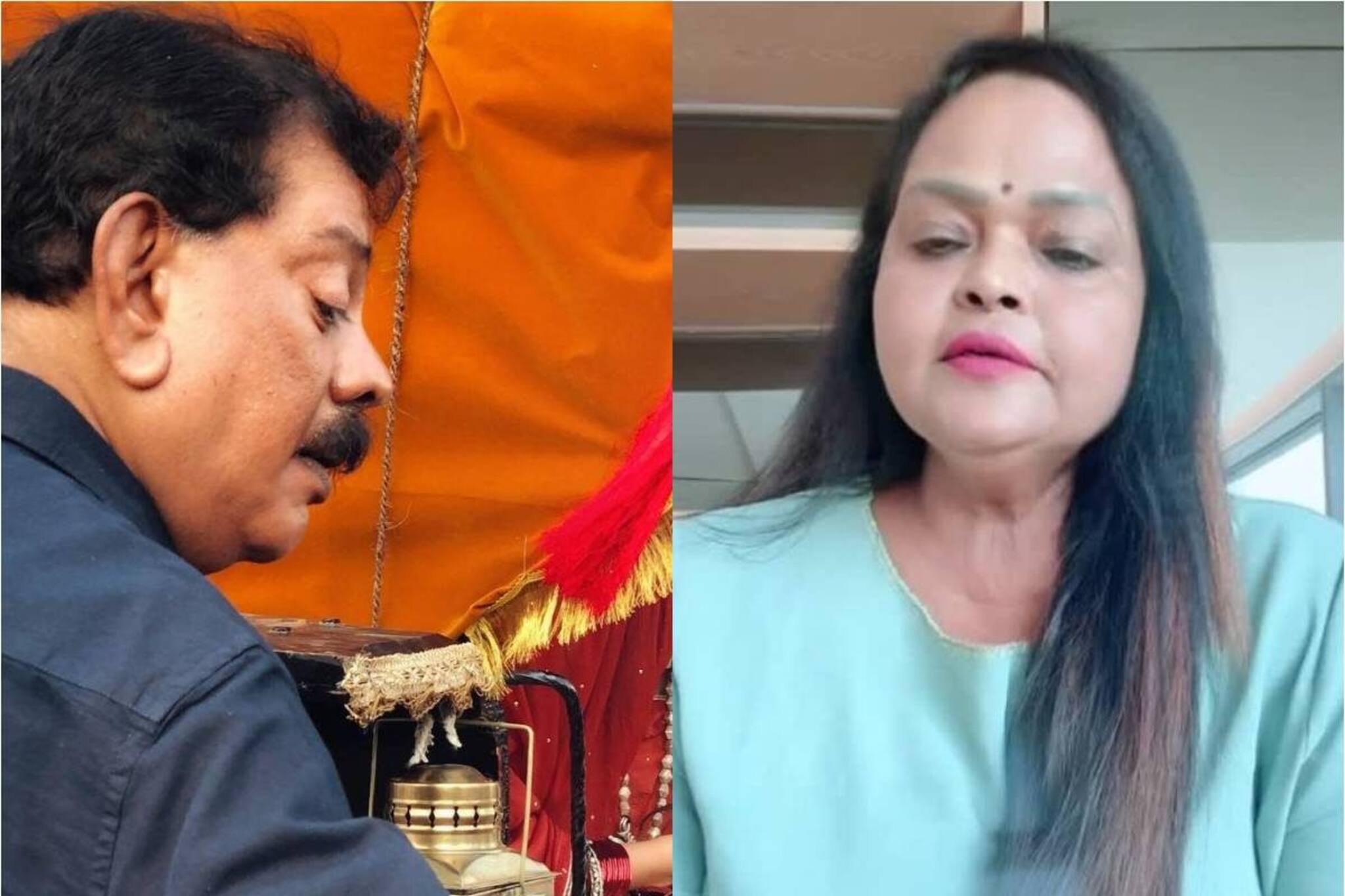 നടക്കാൻ പോലുമറിയാത്ത പ്രിയദർശൻ സിനിമയിലെ നായിക; പിൽക്കാലത്ത് മികച്ച നടിയായ അയാളെക്കുറിച്ച് കലാ മാസ്റ്റർ