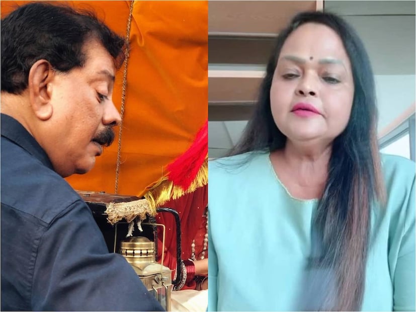 തന്റെ പന്ത്രണ്ടാം വയസിൽ സിനിമാ നൃത്ത മേഖലയിൽ പ്രവർത്തനം ആരംഭിച്ച്, മലയാളം ഉൾപ്പെടുന്ന ഭാഷകളിൽ നൃത്തം ചിട്ടപ്പെടുത്തിയ നർത്തകിയും കൊറിയോഗ്രാഫറുമാണ് കലാ മാസ്റ്റർ (Kala Master). മലയാളത്തിൽ മമ്മൂട്ടി, മോഹൻലാൽ, ശ്രീനിവാസൻ എന്നിവരെപോലും നൃത്തം ചെയ്യിച്ച അധ്യാപികയാണ് കലാ മാസ്റ്റർ. നൃത്തം പഠിച്ചവരും അല്ലാത്തവരുമായ നിരവധി അഭിനേതാക്കൾ കലാ മാസ്റ്ററുടെ ശിക്ഷണത്തിൽ ബിഗ് സ്‌ക്രീനിൽ ചടുല നൃത്തച്ചുവടുകളുമായി രംഗത്തു വന്നിട്ടുണ്ട്. വർഷങ്ങൾ നീളുന്ന അനുഭവസമ്പത്തിൽ നിന്നും അവർ തന്റെ അനുഭവങ്ങൾ ഇടയ്ക്കിടെ പങ്കിടാറുണ്ട്. അതിലൊന്നാണ് നടൻ പ്രിയദർശന്റെ സിനിമാ സെറ്റിൽ നിന്നുള്ള ഒരോർമ്മ