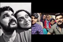 നവാസ് കൂടെയില്ലാത്ത ആദ്യ വിവാഹവാർഷികം; പതിവ് തെറ്റിക്കാതെ രഹ്ന; ഉമ്മിച്ചിയുടെ മനോവേദനയെക്കുറിച്ച് മക്കൾ