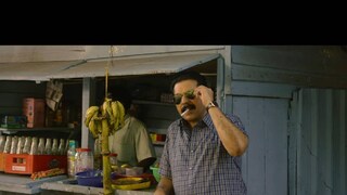 കളങ്കാവൽ