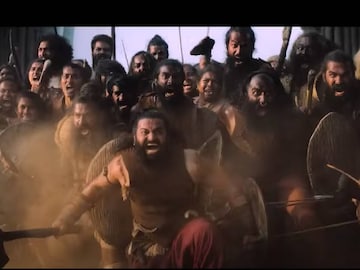 കാന്താര ചാപ്റ്റർ 1