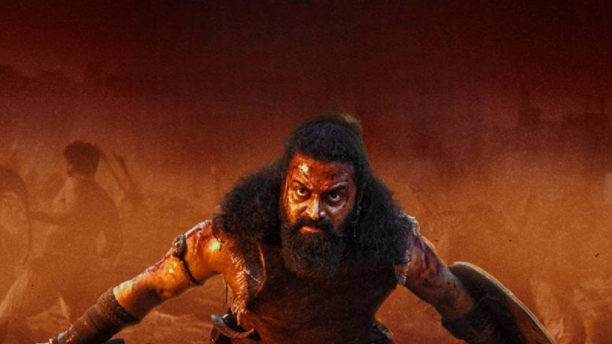 Kantara | 'കാന്താര ചാപ്റ്റർ 1' കേരളത്തിൽ ചരിത്രം കുറിക്കുന്നു; നേട്ടം 55 കോടി കളക്ഷൻ