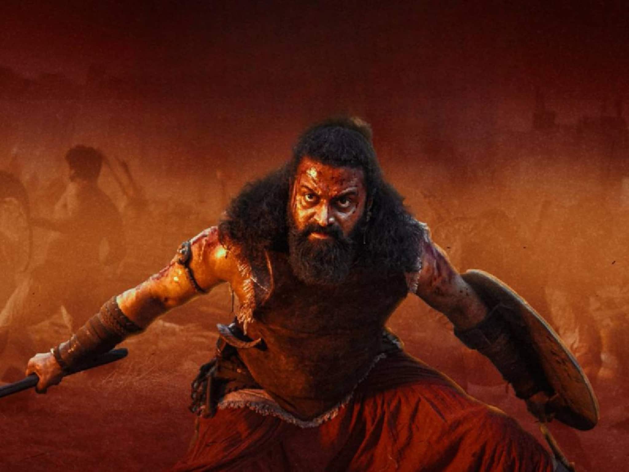 Kantara | 'കാന്താര ചാപ്റ്റർ 1' കേരളത്തിൽ ചരിത്രം കുറിക്കുന്നു; നേട്ടം 55 കോടി കളക്ഷൻ