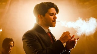 ദുൽഖർ സൽമാൻ കാന്ത ടൈറ്റിൽ ആന്തം ദുൽഖർ സൽമാൻ കാന്ത ടൈറ്റിൽ ആന്തം