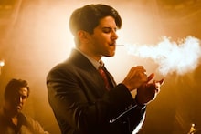 Kantha | റേജ് ഓഫ് കാന്ത: ദുൽഖർ സൽമാൻ നായകനായെത്തുന്ന 'കാന്ത'യുടെ ടൈറ്റിൽ ആന്തം