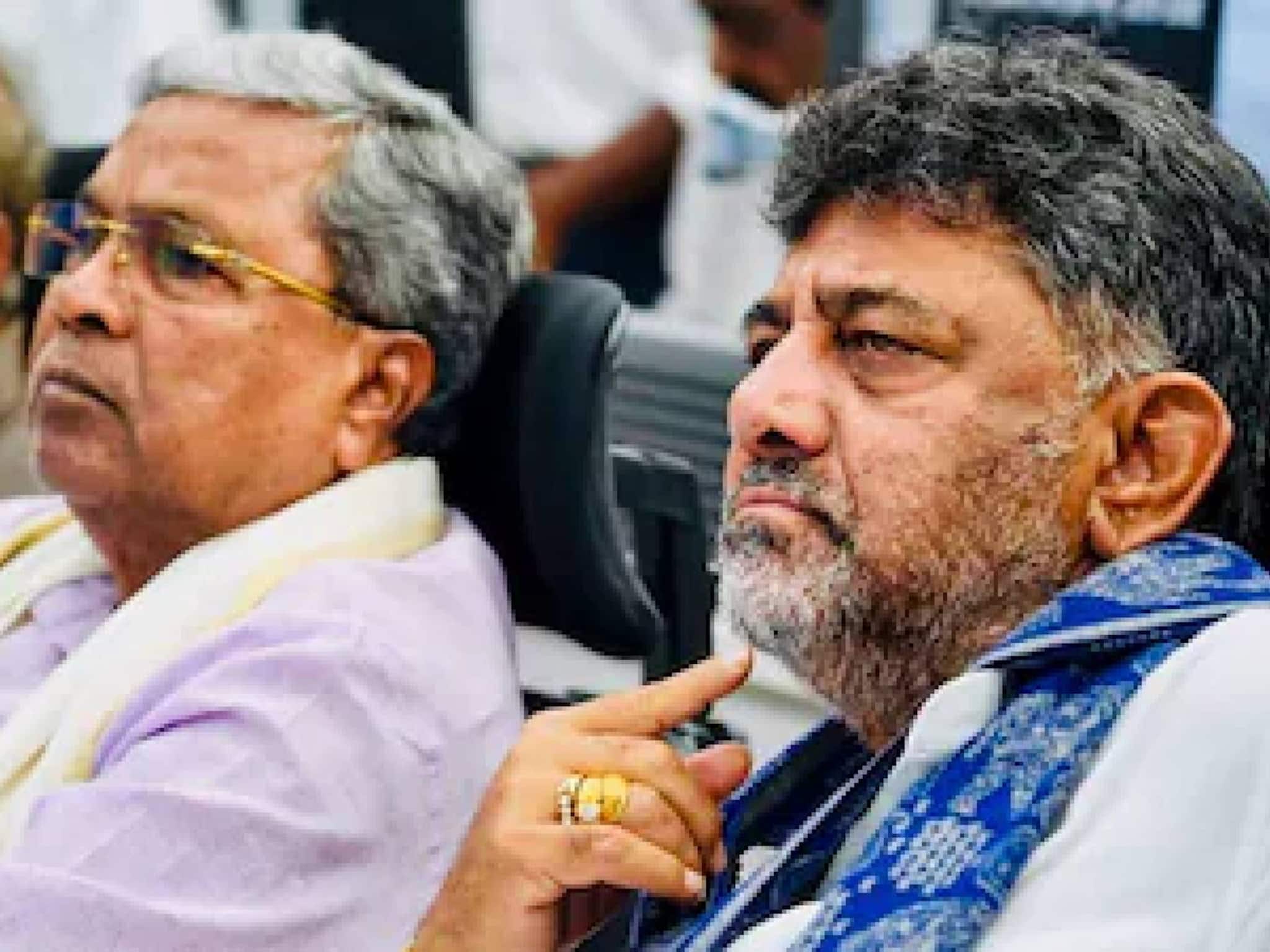 കര്‍ണാടക മുഖ്യമന്ത്രി സിദ്ധരാമയ്യയുടെ രാഷ്ട്രീയ ജീവിതം അന്തിമഘട്ടത്തിലെന്ന് മകന്‍; പകരം ആളെ നിർദേശിച്ചതിൽ വിവാദം