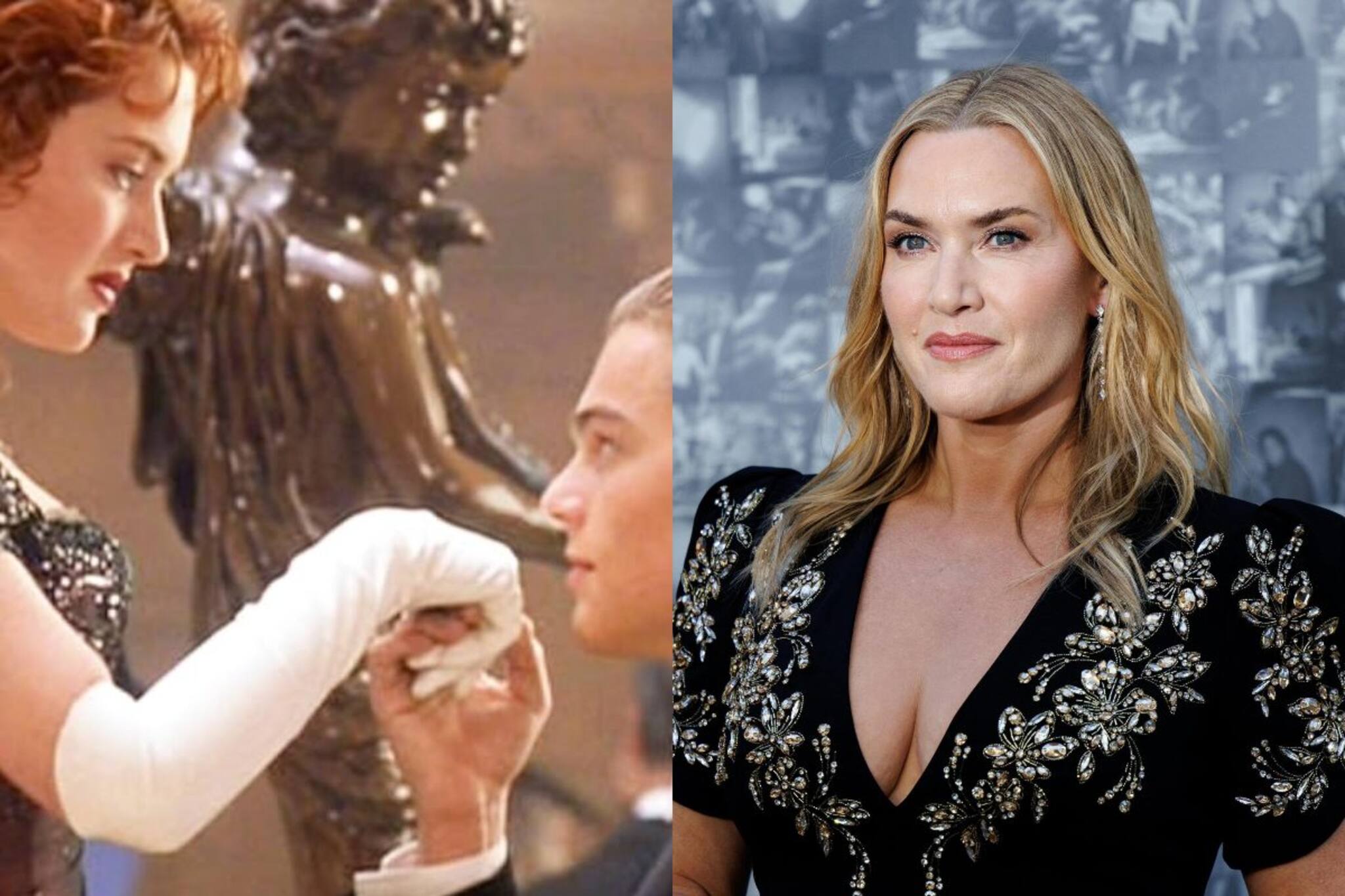 Kate Winslet | മൂന്ന് വിവാഹങ്ങൾ, ബാങ്കിൽ മാത്രം 576 കോടിയുടെ നിക്ഷേപം; ടൈറ്റാനിക് നായിക കേറ്റ് വിൻസ്ലെറ്റിന്‌ 50-ാം പിറന്നാൾ