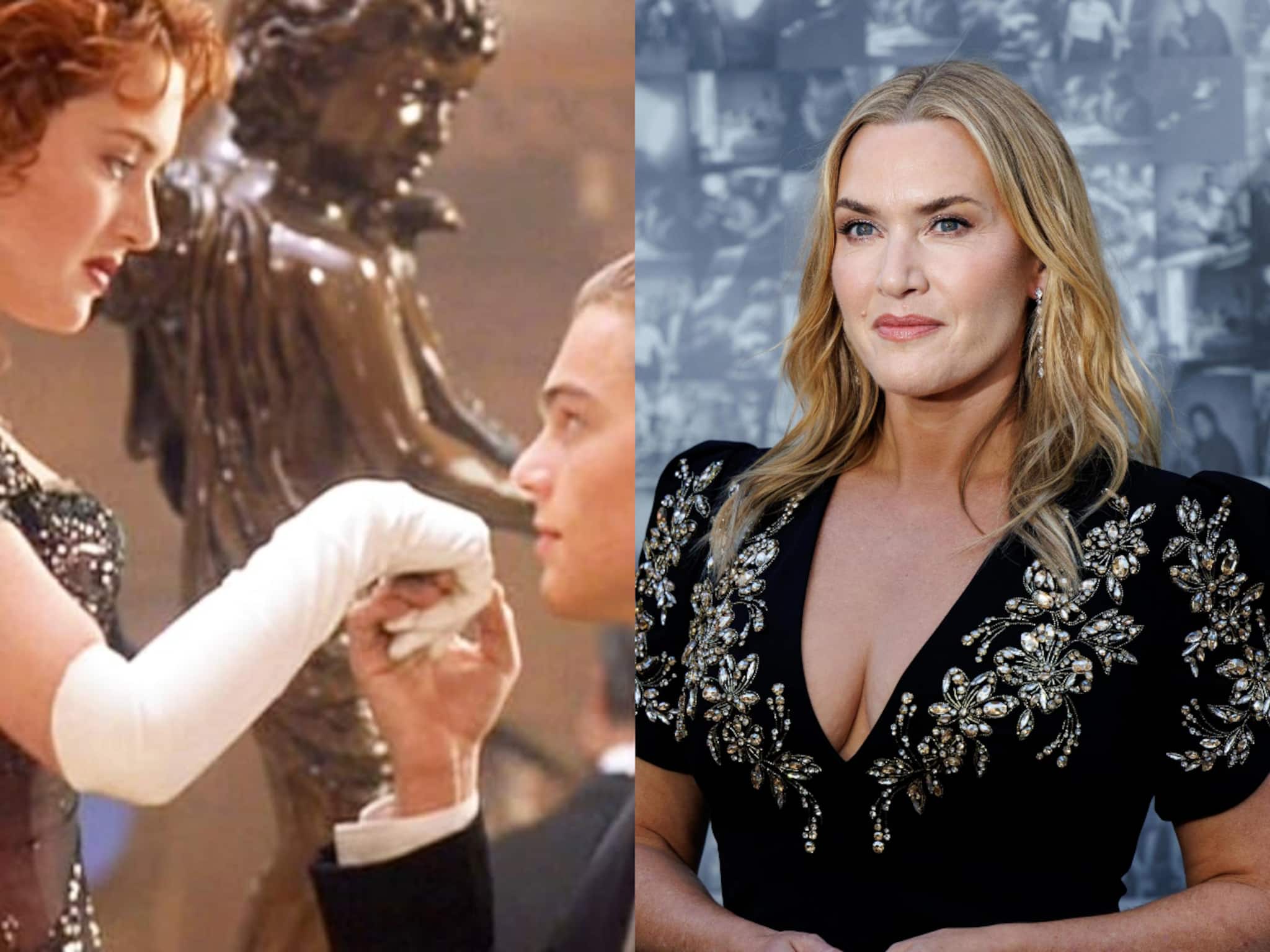 Kate Winslet | മൂന്ന് വിവാഹങ്ങൾ, ബാങ്കിൽ മാത്രം 576 കോടിയുടെ നിക്ഷേപം; ടൈറ്റാനിക് നായിക കേറ്റ് വിൻസ്ലെറ്റിന്‌ 50-ാം പിറന്നാൾ