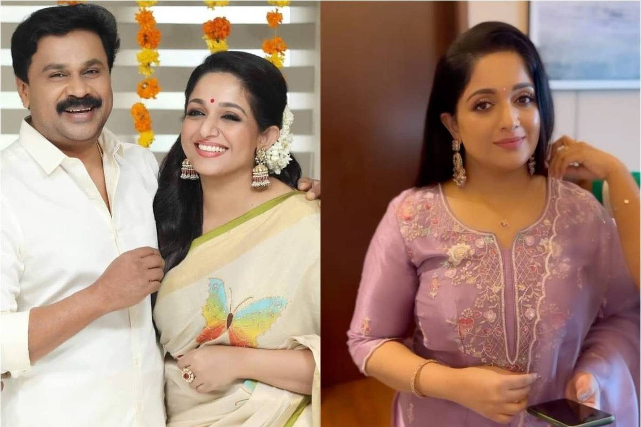 Kavya Madhavan | ദിലീപ് കാവ്യയെ വിവാഹശേഷം വീട്ടിലിരുത്തി; ഈ വാദത്തിലെ സത്യാവസ്ഥ തുറന്നു പറഞ്ഞ് കാവ്യാ മാധവൻ