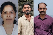 കിണറ്റിൽ ചാടിയ യുവതിയെ രക്ഷിക്കാൻ ശ്രമിക്കുന്നതിനിടെ സുഹൃത്തും ഫയർഫോഴ്സ് ഉദ്യോഗസ്ഥനുമടക്കം 3 പേർ മരിച്ചു