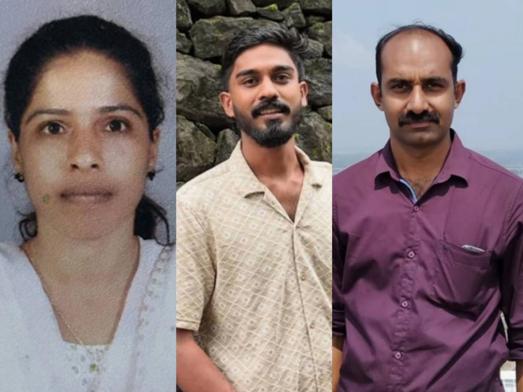 കിണറ്റിൽ ചാടിയ യുവതിയെ രക്ഷിക്കാൻ ശ്രമിക്കുന്നതിനിടെ സുഹൃത്തും ഫയർഫോഴ്സ് ഉദ്യോഗസ്ഥനുമടക്കം 3 പേർ മരിച്ചു