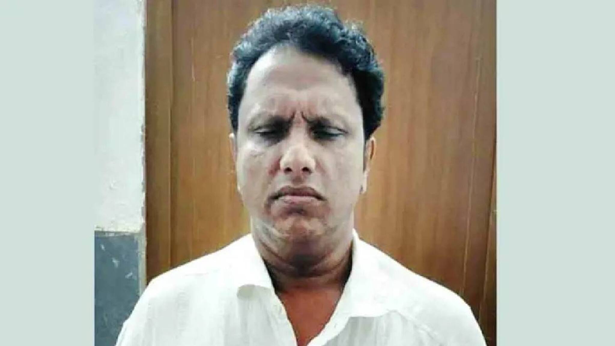 സ്വത്തിനുവേണ്ടി 76 വയസ്സുള്ള അമ്മയെ നിലവിളക്കുകൊണ്ട് തലയ്ക്കടിച്ച് കൊലപ്പെടുത്താൻ ശ്രമിച്ച മകൻ അറസ്റ്റിൽ