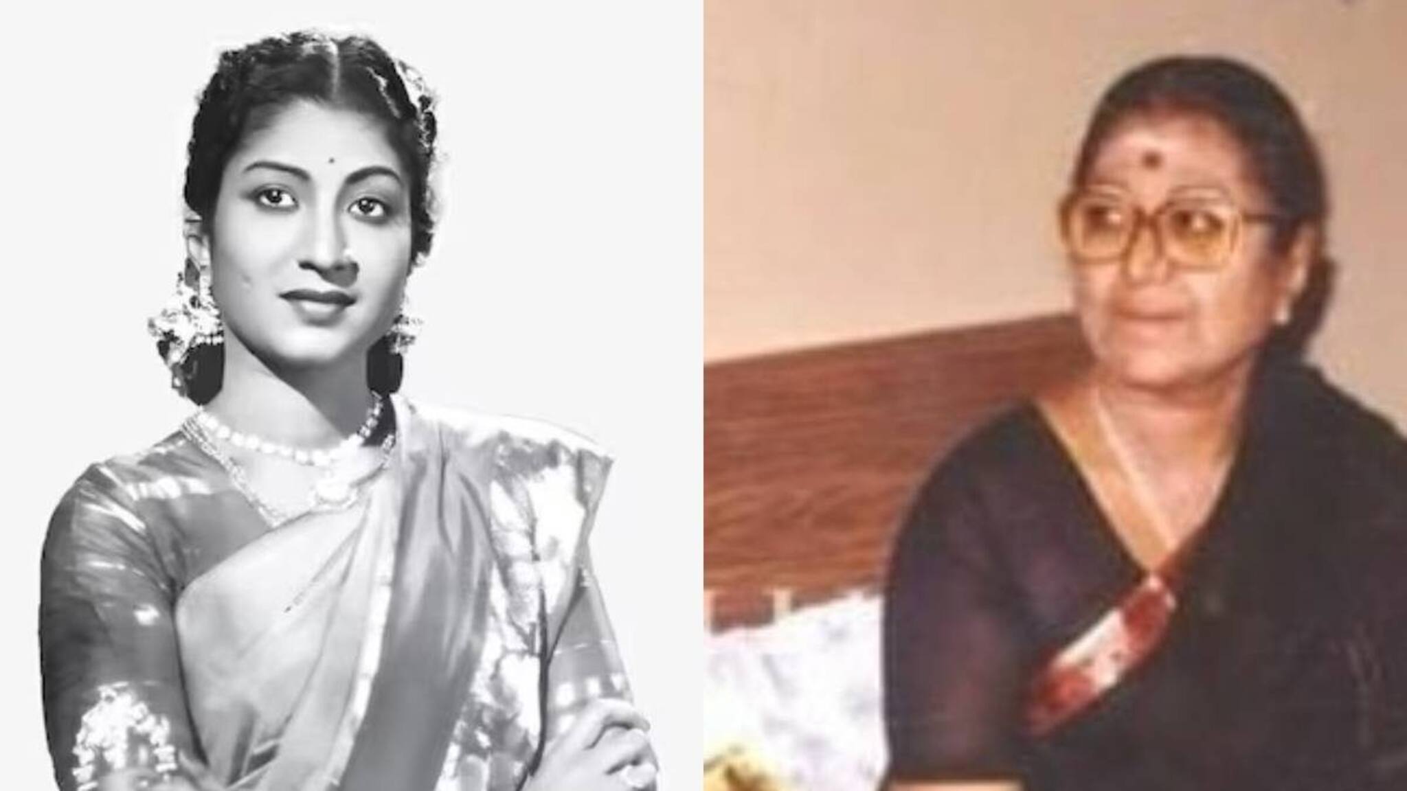 പലർക്കും അറിയില്ല; മലയാള സിനിമയിൽ ഹിറ്റുകൾ അടിച്ച അമ്മയേയും മകളേയും സമ്മാനിച്ച മുത്തശ്ശി നടി