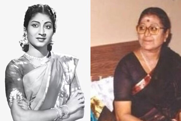 പലർക്കും അറിയില്ല; മലയാള സിനിമയിൽ ഹിറ്റുകൾ അടിച്ച അമ്മയേയും മകളേയും സമ്മാനിച്ച മുത്തശ്ശി നടി