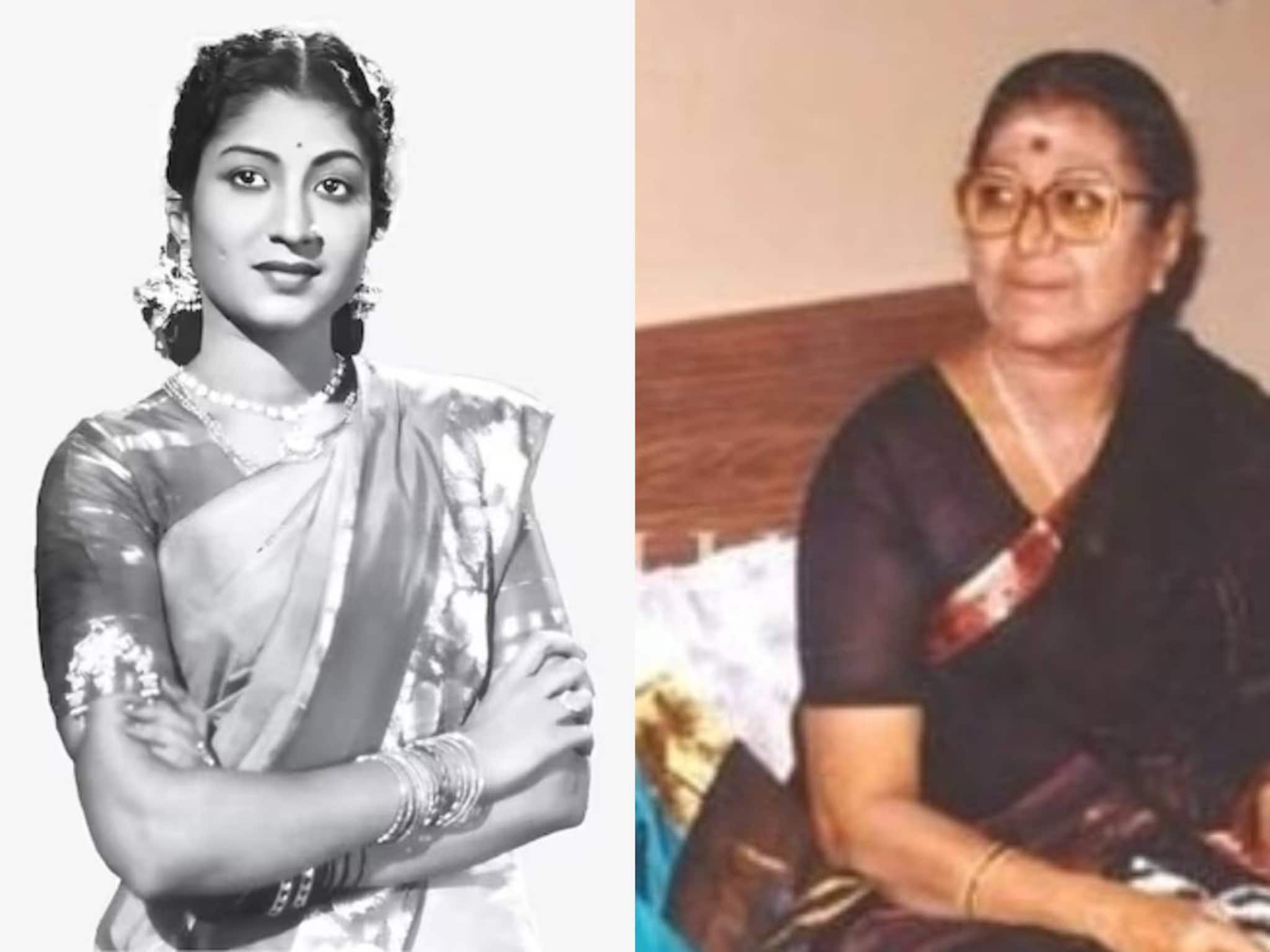 പലർക്കും അറിയില്ല; മലയാള സിനിമയിൽ ഹിറ്റുകൾ അടിച്ച അമ്മയേയും മകളേയും സമ്മാനിച്ച മുത്തശ്ശി നടി