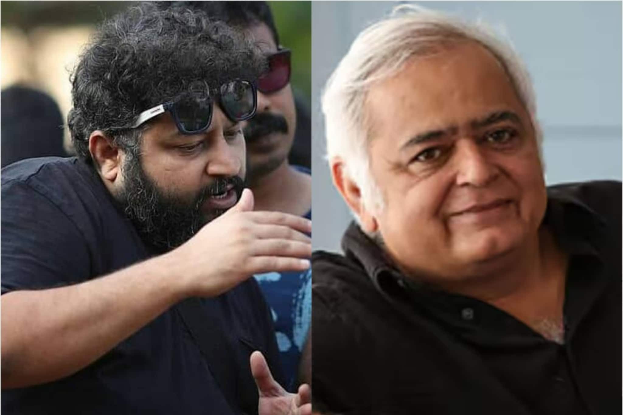 ലിജോ ജോസ് പെല്ലിശ്ശേരി ചിത്രം ഹൻസൽ മേഹ്ത നിർമിക്കും; ചിത്രത്തിൽ എ.ആർ. റഹ്മാനും