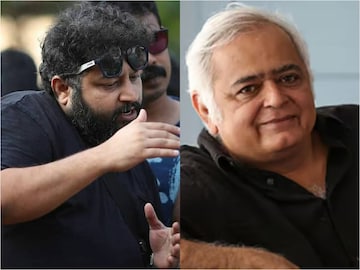 ലിജോ ജോസ് പെല്ലിശ്ശേരി, ഹൻസൽ മേഹ്ത