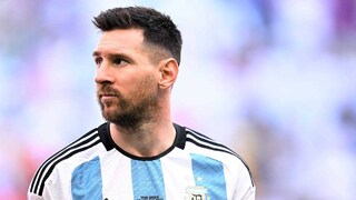 ലയണൽ മെസി ലയണൽ മെസി