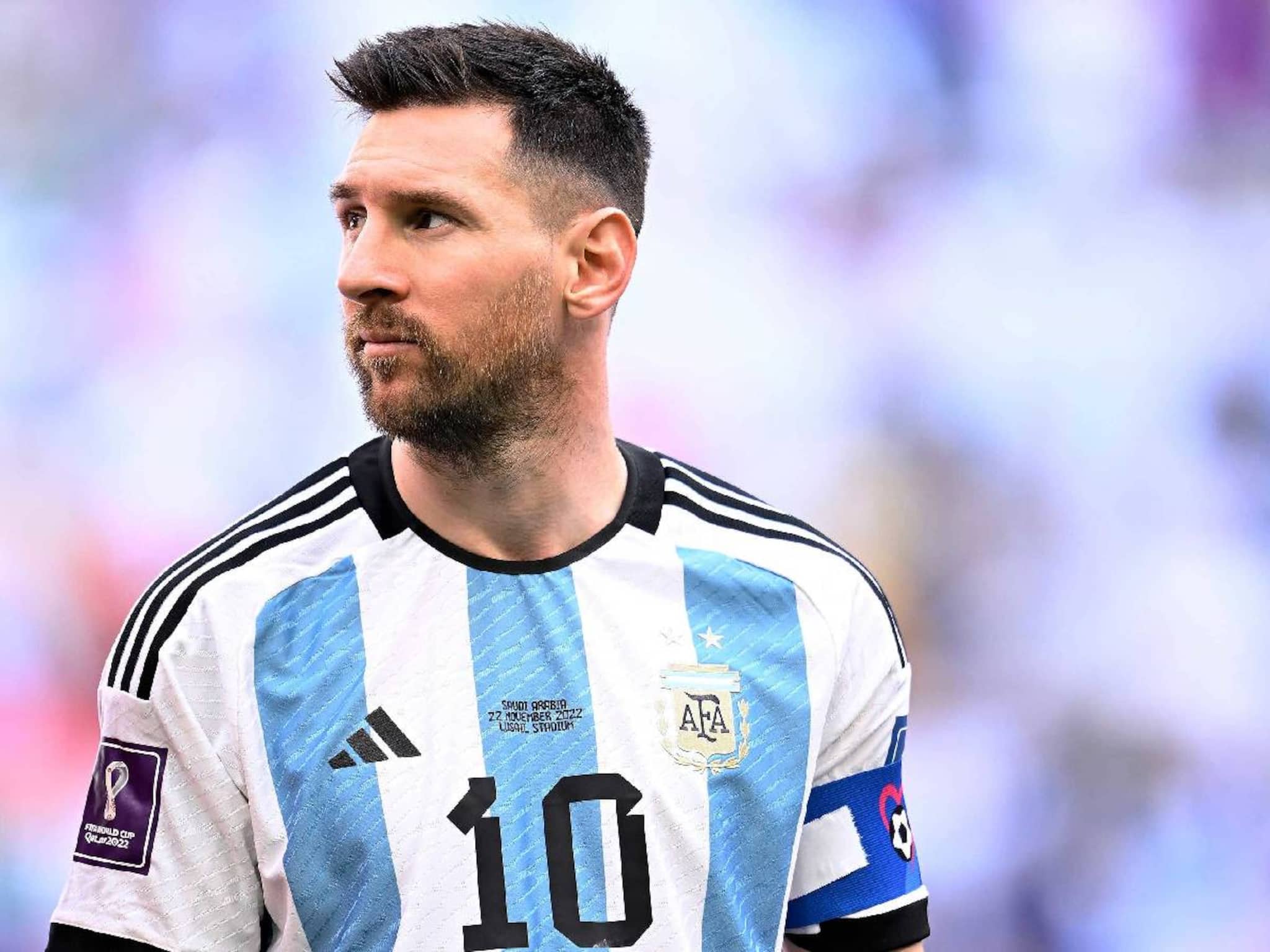 മെസി കേരളത്തിലേക്കില്ല; നവംബറിൽ വരില്ലെന്ന് സ്പോൺസർ