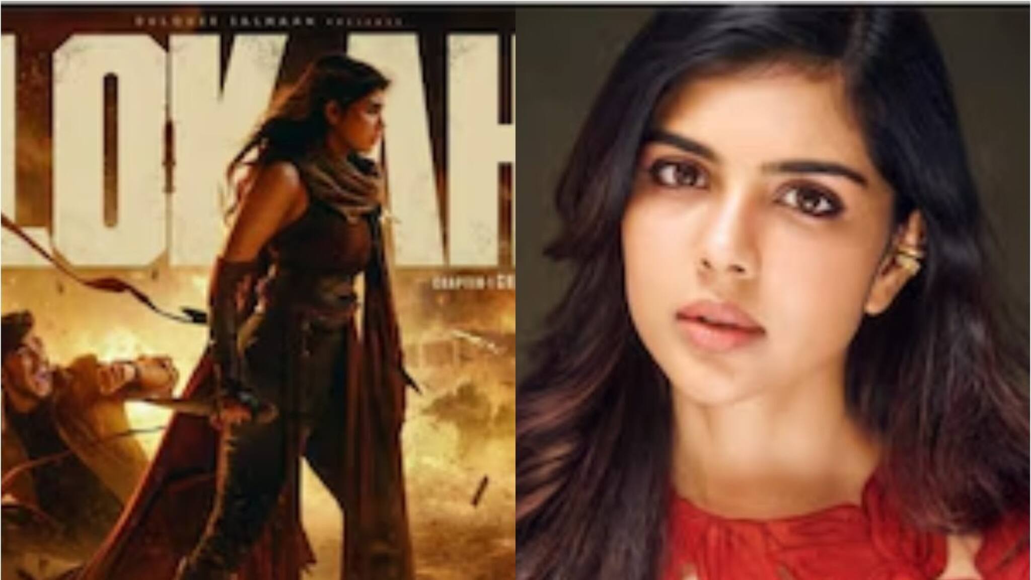 Lokah | ഞങ്ങൾ ചരിത്രം കുറിച്ചു; ലോകയുടെ 300 കോടി വിജയത്തിൽ പ്രതികരിച്ച് കല്യാണി പ്രിയദർശൻ