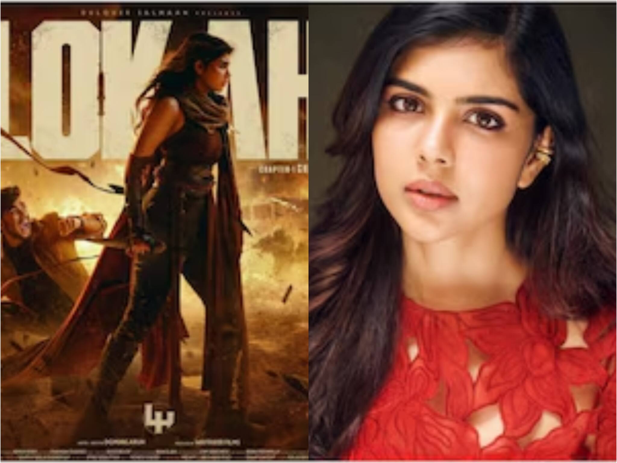 Lokah | ഞങ്ങൾ ചരിത്രം കുറിച്ചു; ലോകയുടെ 300 കോടി വിജയത്തിൽ പ്രതികരിച്ച് കല്യാണി പ്രിയദർശൻ