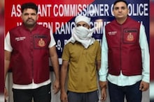 കെമിസ്ട്രിയിൽ എംഫിൽ; സാമ്പത്തിക ബുദ്ധിമുട്ട് കാരണം ബാങ്ക് കവര്‍ച്ചയ്ക്ക് പോലീസ് പിടിയില്‍