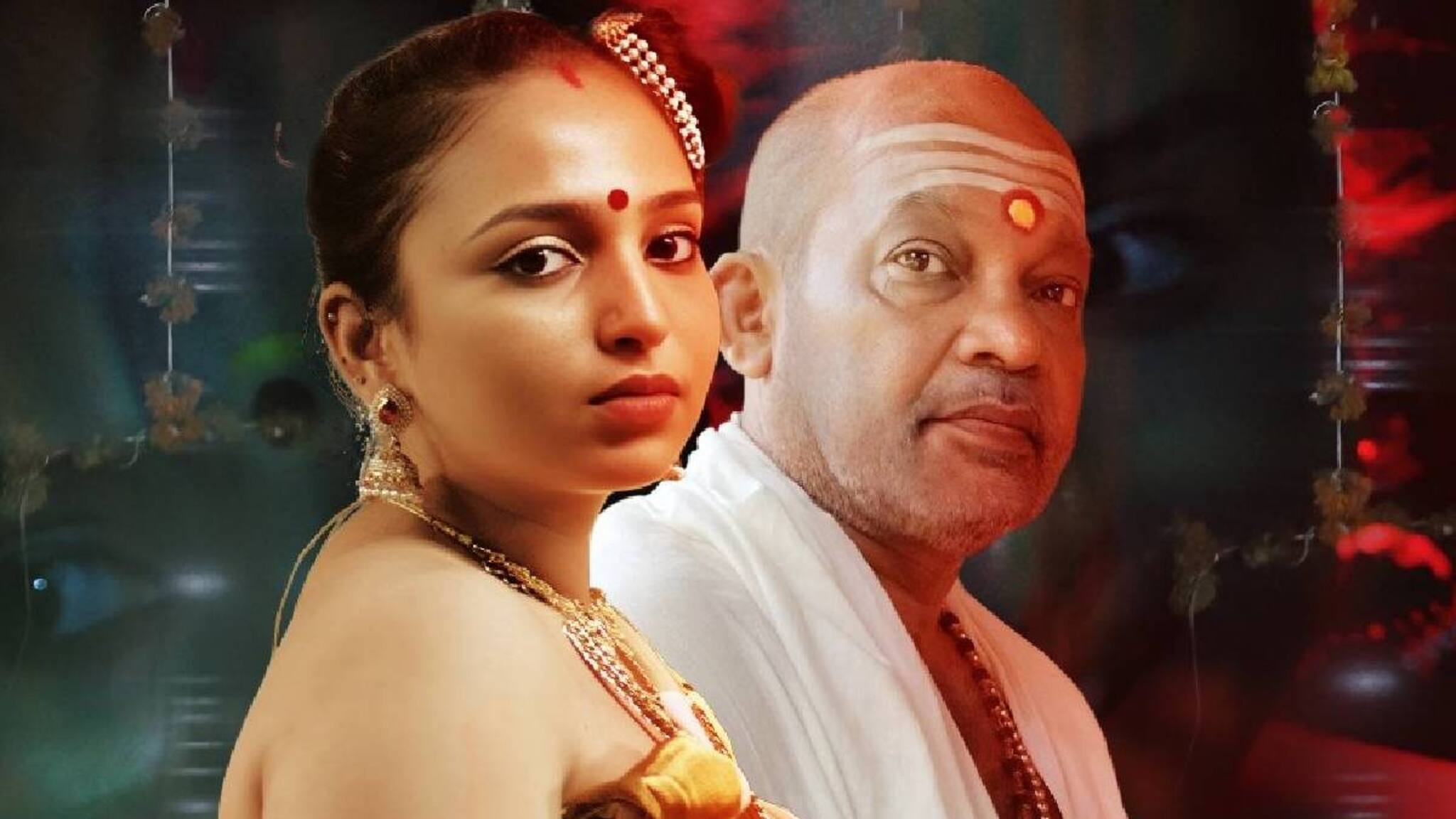 ആദിപാപവും അവളുടെ രാവുകളും രതിനിർവേദവും ഉണ്ടായ മലയാള സിനിമയിലേക്ക് കുഞ്ഞിത്തേയിയുടെ കഥയുമായി ഇറോട്ടിക് ത്രില്ലർ 'മദനമോഹം'