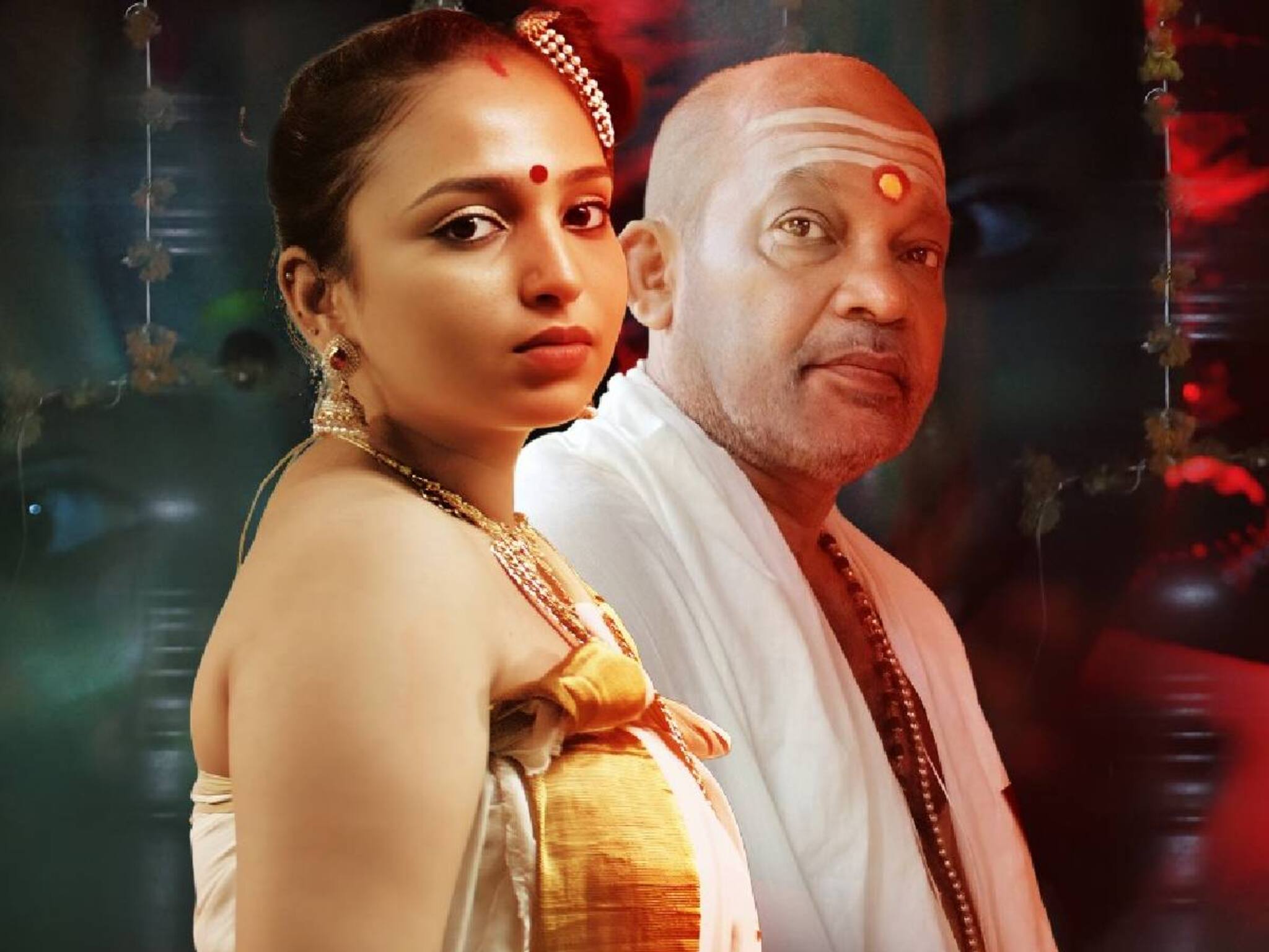 ആദിപാപവും അവളുടെ രാവുകളും രതിനിർവേദവും ഉണ്ടായ മലയാള സിനിമയിലേക്ക് കുഞ്ഞിത്തേയിയുടെ കഥയുമായി ഇറോട്ടിക് ത്രില്ലർ 'മദനമോഹം'