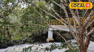 മീൻമുട്ടി വെള്ളച്ചാട്ടം