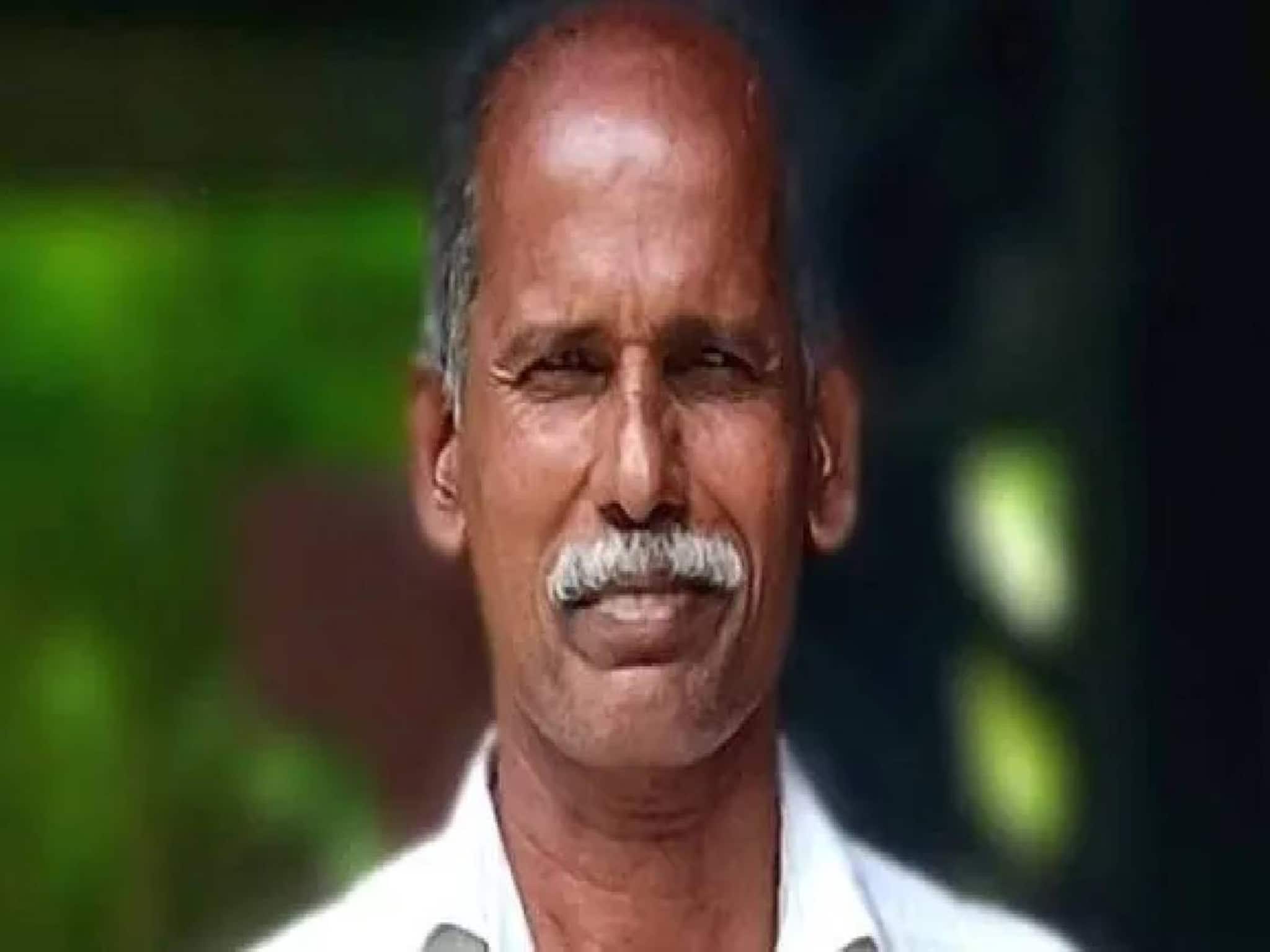 കണിച്ചുകുളങ്ങരയിലെ കിംഗ് കോംഗ് ഇത്തവണ പഞ്ചായത്ത് തിരഞ്ഞെടുപ്പിൽ മത്സരിക്കുമോ?